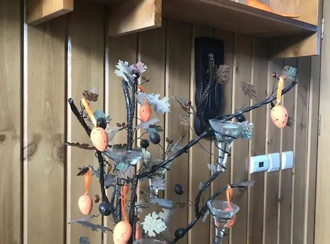 Pirin Golf Emila شاليه بانسكو