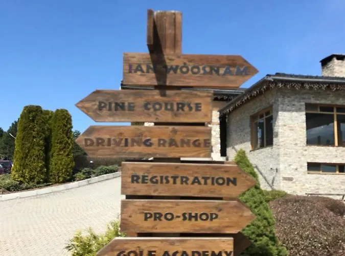 Pirin Golf Emila Bansko