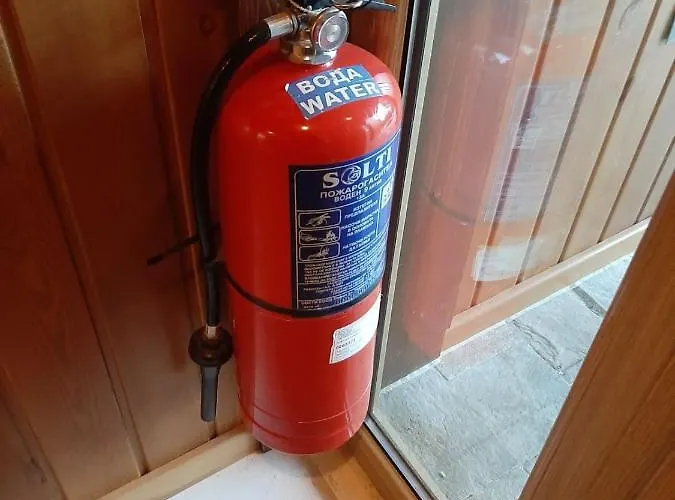 Pirin Golf Emila بانسكو