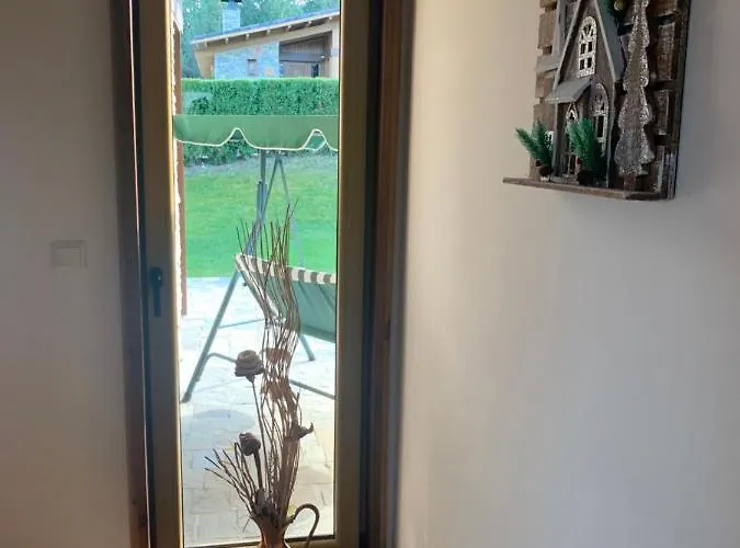 شاليه Pirin Golf Emila