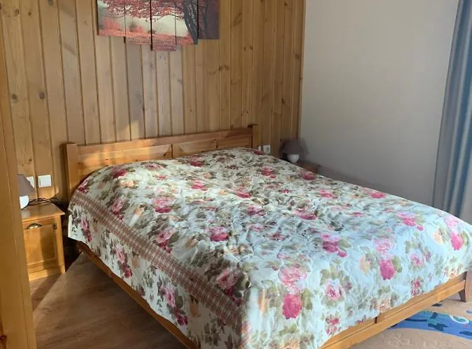 Pirin Golf Emila شاليه