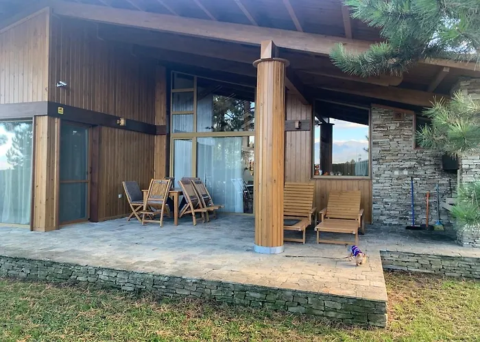 Pirin Golf Emila شاليه