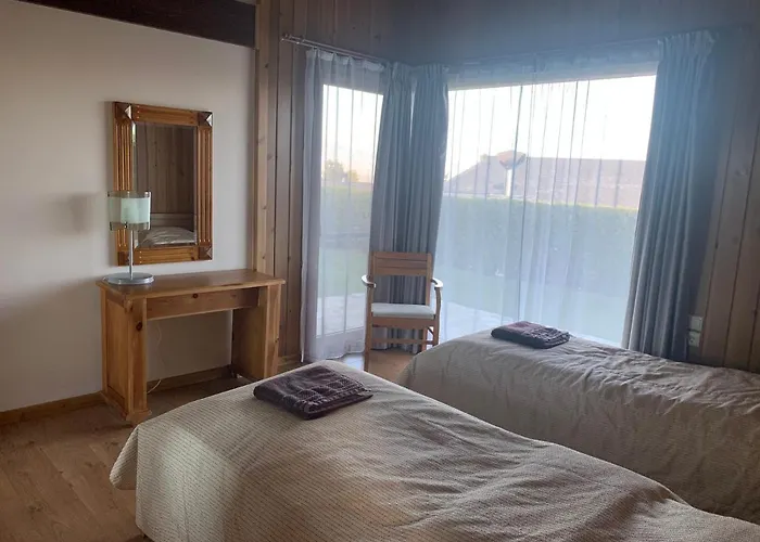 شاليه Pirin Golf Emila