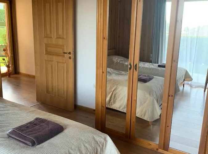 شاليه Pirin Golf Emila