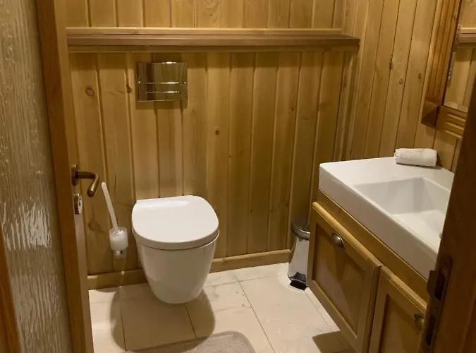 Pirin Golf Emila شاليه