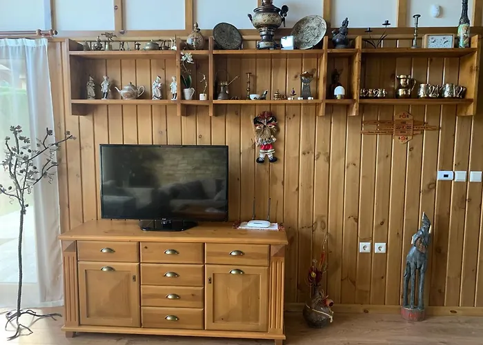 شاليه Pirin Golf Emila *