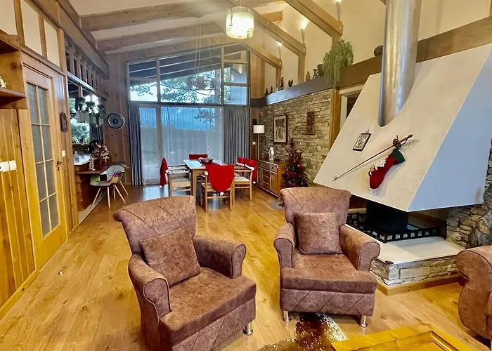 Pirin Golf Emila * بانسكو