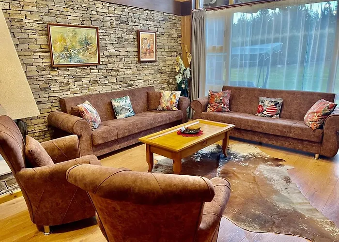 Pirin Golf Emila بانسكو